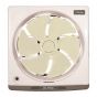 Toshiba Kitchen Ventilating Fan, 30 cm, White - VRH30J10