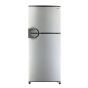 ثلاجة توشيبا نوفروست، سعة 355 لتر، فضي- GR-EF40P-J-S