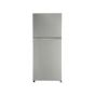  Tornado Free Standing No-Frost Refrigerator, 355 Liters, Champagne - GR-EF40P-T-C 