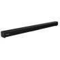 Toshiba Bluetooth Sound Bar, Black - TS205