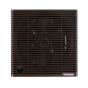 Toshiba Ventilating Fan, 20 cm, Brown - VRH20S1N