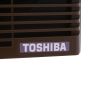 Toshiba Ventilating Fan, 20 cm, Brown - VRH20S1N