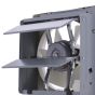 شفاط توشيبا، 20 سم، كريمي - VRH20J10C