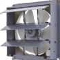 Toshiba Ventilating Fan, 30 cm, Creamy - VRH30J10C