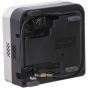 Air Compressor, 12V, Silver - TOYO1