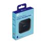 TP-Link USB 3.0 Portable Hub, 4 Ports, Black - UH400
