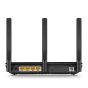 TP-Link Wireless Gigabit VDSL/ADSL Modem Router Archer VR600 - AC1600