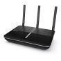 TP-Link Wireless Gigabit VDSL/ADSL Modem Router Archer VR600 - AC1600
