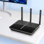 TP-Link Wireless Gigabit VDSL/ADSL Modem Router Archer VR600 - AC1600