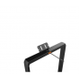 Kingsmith MX16 Treadmill, 136kg, Black- TRMX16F
