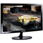 Samsung 24 Inch FHD TN Monitor - LS24D332HSX/ZA