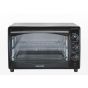 Black and Decker Lifestyle Toaster Oven, 42 Liter, Silver - TRO60-B5