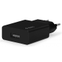 شاحن حائط USB  تي تك سمارت تشارجر، اسود - 2SCS20B