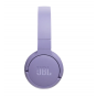 JBL Tune 670NC Wireless Headphones - Purple