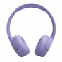 JBL Tune 670NC Wireless Headphones - Purple