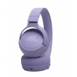 JBL Tune 670NC Wireless Headphones - Purple