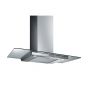Turbo Air Sempione Built-In Hood, 90 cm - Stainless Steel