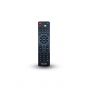 Truman Full HD Mini Satellite Receiver, Black- TM X1 Plus