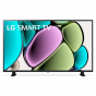 LG 32 Inch HD Smart LED TV with Built in Receiver - 32LR650B6LA with Wall mount