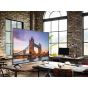 LG 70 Inch 4K UHD Smart LED TV with Built-in Receiver - 70UP7750PVB
