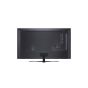 LG NanoCell 55 Inch 4K UHD Smart LED TV with Built-in Receiver - 55NANO846QA