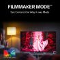 LG 55 Inch NanoCell 4K Super UHD Smart LED TV With Built-in Receiver- 55NANO80VNA