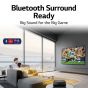 LG 55 Inch NanoCell 4K Super UHD Smart LED TV With Built-in Receiver- 55NANO80VNA