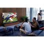 شاشة تلفزيون ال جي سمارت 65 بوصة OLED بتقنية UHD ودقة 4K مع رسيفر داخلي- OLED65GXPVA