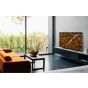 LG 55 Inch 4K UHD Smart OLED TV With Built-in Receiver - OLED55CXPUA