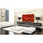 شاشة تلفزيون ال جي سمارت مقاس 55 بوصة دقة 4K UHD بريسيفر داخلي - 55UP7760PVB
