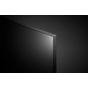 LG 60 Inch 4K UHD Smart LED TV with Built-in Receiver - 60UQ79006LD