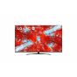 LG 50 Inch 4K UHD Smart LED TV with Built-in Receiver - 50UQ91006LC