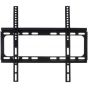 Fox TV Wall Mount, 26-55 Inch - Black
