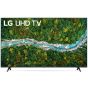 LG 70 Inch 4K UHD Smart LED TV with Built-in Receiver - 70UP7750PVB
