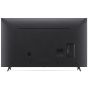 LG 70 Inch 4K UHD Smart LED TV with Built-in Receiver - 70UP7750PVB