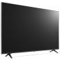 LG 70 Inch 4K UHD Smart LED TV with Built-in Receiver - 70UP7750PVB