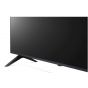 شاشة تلفزيون ال جي LED سمارت 65 بوصة، دقة 4K UHD مع ريسيفر داخلي - 65UP7750PVB