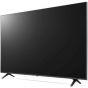 شاشة تلفزيون ال جي LED سمارت 65 بوصة، دقة 4K UHD مع ريسيفر داخلي - 65UP7750PVB