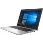 HP ProBook 650 G4 Laptop, Intel Core i7-8550U, 256GB SSD, 8GB RAM, 15.6 Inch FHD IPS Display, Intel UHD Graphics 620, Windows 10 Pro -Silver (Pre-Owned), Grade A, 6 Months Warranty