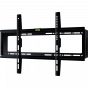 شاشة تلفزيون سامسونج سمارت 50 بوصة بدقة 4K UHD، وتقنية LED مع ريسيفر داخلي - 50DU7000، مع حامل حائط للشاشة تلفزيونات من اي تي اي