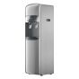 Koldair Classic A Hot and Cold Water Dispenser, 2 Taps- Silver