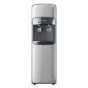 Koldair Classic A Hot and Cold Water Dispenser, 2 Taps- Silver