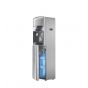 Koldair A Hot and Cold Water Dispenser, 2 Taps- Silver