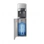 Koldair A Hot and Cold Water Dispenser, 2 Taps- Silver