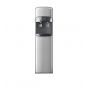 Koldair A Hot and Cold Water Dispenser, 2 Taps- Silver