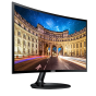Samsung 24 Inch FHD LED Monitor - LC24F390FHMXZN