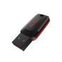 فلاش درايف USB 2.0 نيتاك، 32 جيجا، احمر واسود - U197