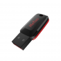 فلاش درايف USB 2.0 نيتاك، 32 جيجا، احمر واسود - U197
