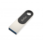 فلاش درايف USB 3.0 نيتاك، 64 جيجا، فضي واسود - U278