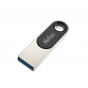 فلاش درايف USB 3.0 نيتاك، 64 جيجا، فضي واسود - U278